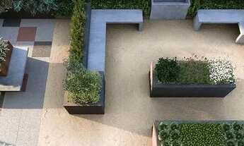 Imagem 3: Apartamento novo - Altíssimo padrão