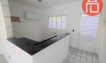 Imagem 3: Kitnet com 1 dormitório para alugar, 45 m² por R$ 1.450,00/mês - Jardim São José - Braganç