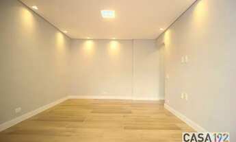 Imagem 2: Apartamento com 2 dormitórios para alugar, 75 m² por R$ 5.468,00/mês - Moema - São Paulo/S