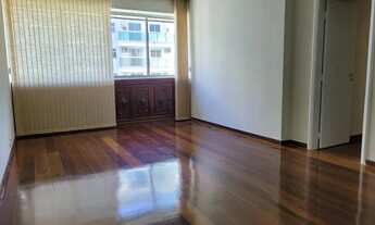 Imagem 2: Apartamento para aluguel com 100 metros quadrados com 3 quartos em Botafogo - Rio de Janei