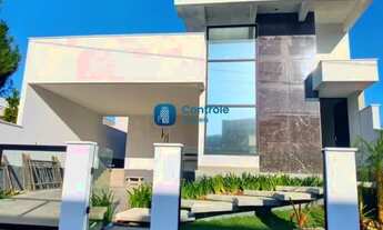 Imagem 2: VE) Casa alto padrão 03 dormitórios / 01 suíte cmo piscina em São Jose SC