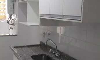 Imagem 6: Belo apartamento de 70m² com 2 dormitórios para locação próximo ao metrô