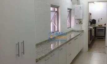 Imagem 3: Apartamento com 3 dormitórios à venda, 230 m² por R$ 2.200.000,00 - Santa Cecília - São Pa