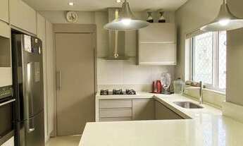 Imagem 2: Apartamento Climatizado 3 Suítes bairro Pioneiros