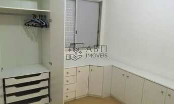 Imagem 5: LINDO APTO - AMPLO E AREJADO - EXCELENTE LOCALIZAÇÃO - PRONTO PARA MORAR