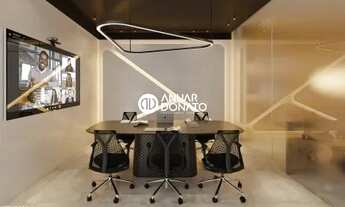 Imagem 5: Anuar Donato Apartamento 1 quarto à venda Santa Efigênia