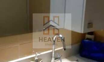 Imagem 12: BOM APARTAMENTO MOBILIADO ANDAR ALTO NA RUA DA CONSOLAÇÃO, 328 1 VAGA