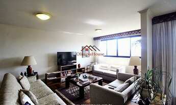 Imagem 2: Cobertura Venda 5 Dormitórios - 533 m² Moema