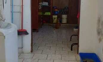 Imagem 2: Casa com 3 dormitórios à venda por R$ 800.000 - Jardim Carlos Lourenço - Campinas/SP