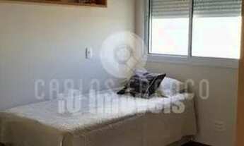 Imagem 9: Excelente apartamento a venda no Campo Belo, com 3 suítes,3 vagas, lazer de clube. Impecáv