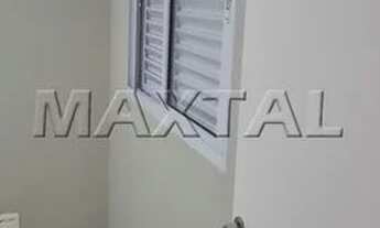 Imagem 4: Apartamento na Armênia com 2 dormitórios sala cozinha banheiro ao lado do Metrô e Shopping