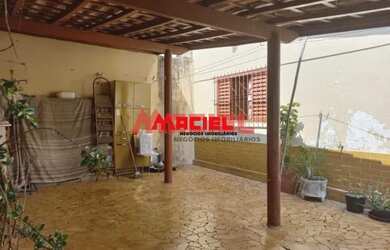 Imagem 3: Casa Padrão em Sao Jose dos Campos