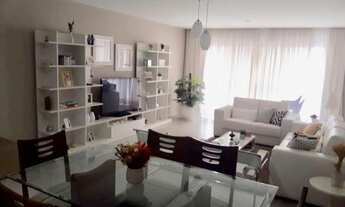 Imagem 2: Apartamento de 133 metros quadrados no bairro Pitangueiras com 2 quartos