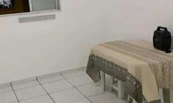 Imagem 3: Aluguel de quarto