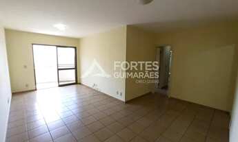 Imagem: Ribeirão Preto - Apartamento - Santa Cruz