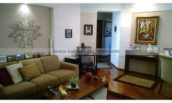 Imagem: Apartamento - Valparaiso - Santo Andre