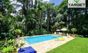 Imagem 2: Casa com 3 dormitórios à venda, 208 m² por R$ 1.700.000,00 - Ressaca - Ibiúna/SP