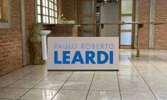 Imagem 4: CASA TÉRREA - BELENZINHO - SP