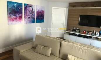 Imagem 2: SãO BERNARDO DO CAMPO - Apartamento Padrão - Nova Petrópolis