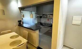 Imagem 3: Apartamento a venda no Condomínio Residencial Ecolife