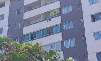 Imagem 2: Boa viagem 03 quartos 01 suíte 100 m² a 100 metros da praia!