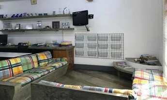 Imagem 6: CASA DE VILA - JARDIM AMÉRICA - SP