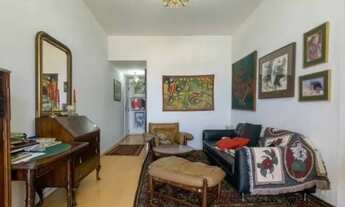 Imagem 6: Apartamento para venda com 74 metros quadrados com 2 quartos