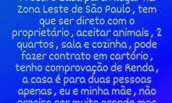 Imagem 1: ??? Casa com 2 dormitórios