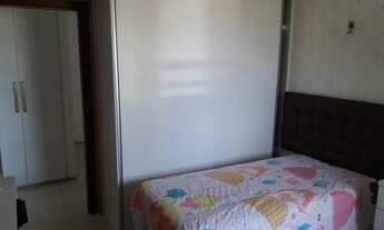 Imagem 7: Apartamento para venda com 128m² 3 suítes na Aldeota - Fortaleza - CE