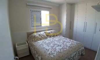 Imagem 6: Apartamento para Venda em Sorocaba, Vila Jardini, 3 dormitórios, 1 suíte, 2 banheiros, 2 v