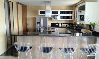 Imagem 6: Casa à venda no Loteamento Mont Blanc Residence - Campinas/SP