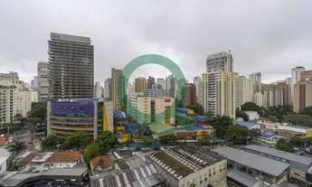 Imagem 3: São Paulo - Apartamento Padrão - Vila Nova Conceição