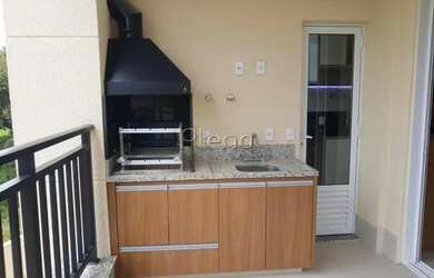 Imagem 6: Locação Apartamento com 3 dormitórios