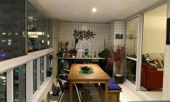 Imagem 4: Apartamento em Barra da Tijuca - Rio de Janeiro