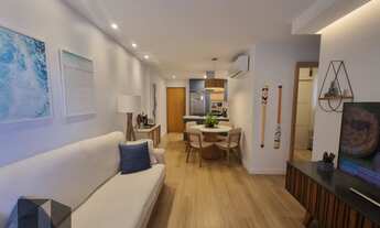 Imagem: Apartamento em Recreio dos Bandeirantes