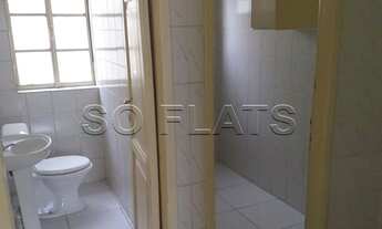 Imagem 6: Conjunto comercial Benjamin Constant disponível para locação com 130m² na Sé