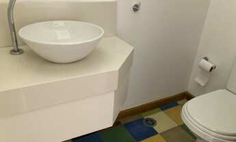 Imagem 6: Apto para aluguel com 80 metros quadrados com 2 quartos