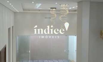 Imagem 2: Casas Condomínio à venda 3 quartos 3 suítes 4 vagas Jardim Residencial Vale do Campo Arara