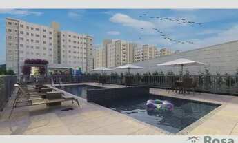 Imagem 3: Apartamento para venda RIBEIRÃO DO LIPA Cuiabá - 25872