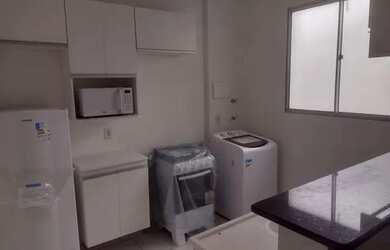 Imagem 4: Apartamento para aluguel tem 45 m2 com 02 quartos em Shopping Park - Uberlândia - MG