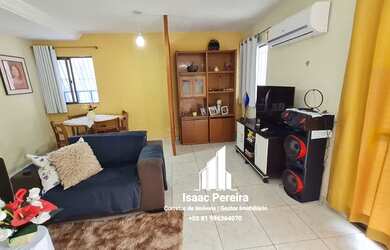 Imagem 4: Casa para alugar com 3 quartos em bairro novo, Olinda