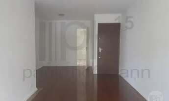 Imagem 2: Vila Nova Locação: 94 m² - R$ 6.800