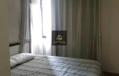 Imagem 6: Flat no Jardins Paulista