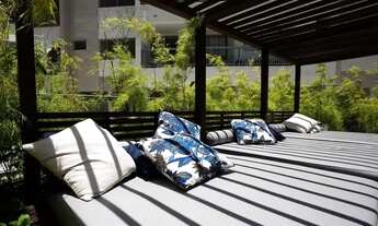 Imagem 7: Rio de Janeiro - APARTAMENTO PADRÃO - Recreio dos Bandeirantes