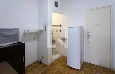 Imagem 2: Apartamento para Aluguel - Catete, 1 Quarto, 26 m2