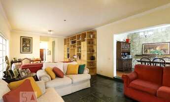 Imagem: Casa com 5 quartos (3 suítes) à venda