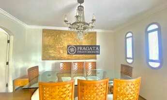 Imagem 7: Apartamento 250 m², 3 dormitórios, 1 suíte, 2 vagas - Jd. América , São Paulo/SP