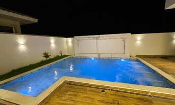 Imagem 9: Casa no Condomínio Fechado Del Fiori - Caldas Novas/GO