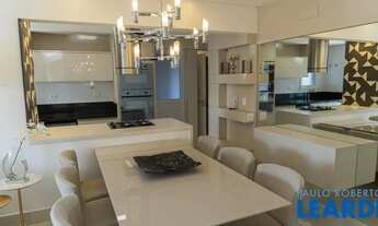 Imagem 4: APARTAMENTO - ANÁLIA FRANCO - SP