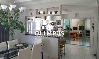 Imagem: Casa na Zona Sul de Uberlândia